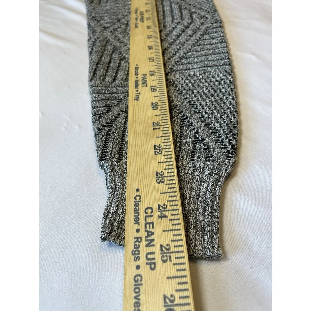 Vintage 90s JT Beckett Wool‎ Blend Men's Geometric Sweater Size XL